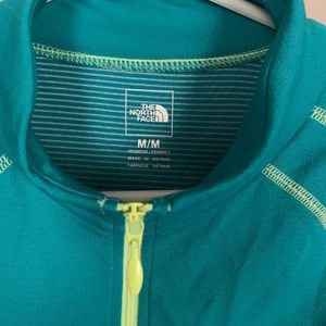 The North face jacket for women